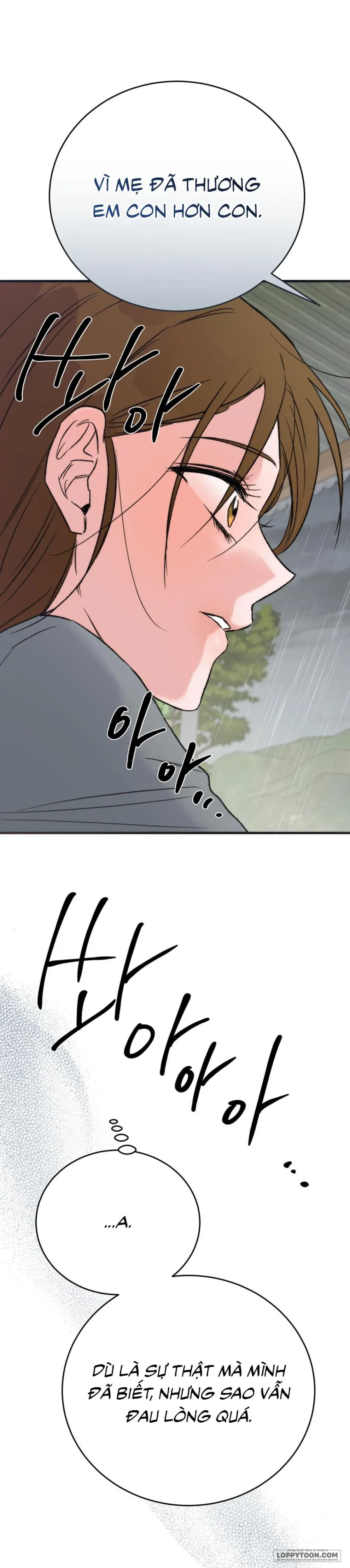 [19+] Khúc Hát Giữa Mùa Hè - Chap 18 - Trang 8