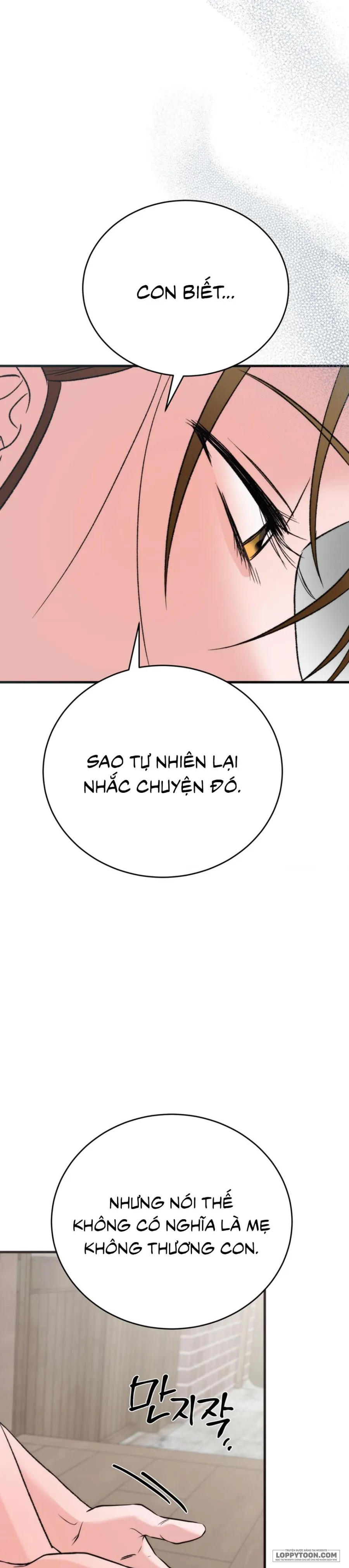 [19+] Khúc Hát Giữa Mùa Hè - Chap 18 - Trang 9