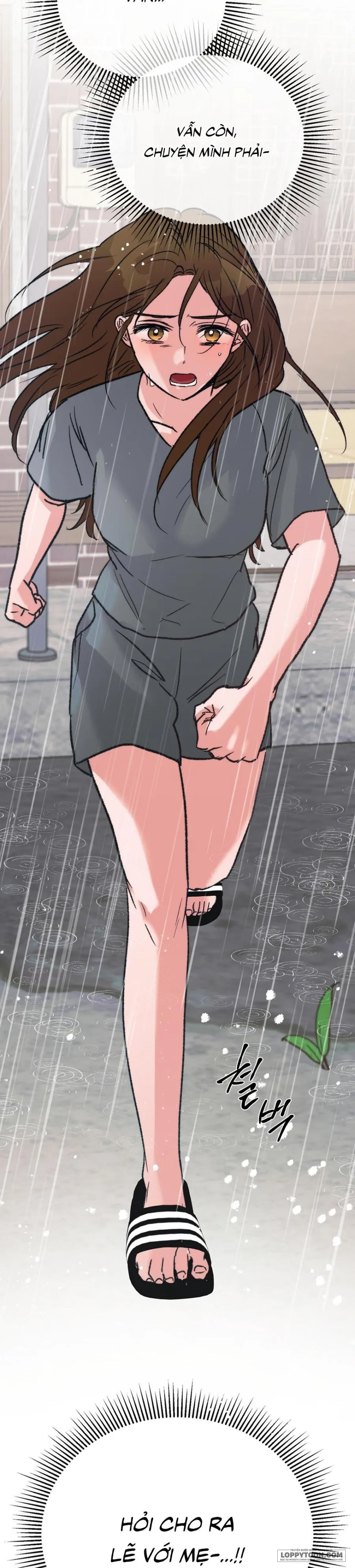 [19+] Khúc Hát Giữa Mùa Hè - Chap 19 - Trang 1