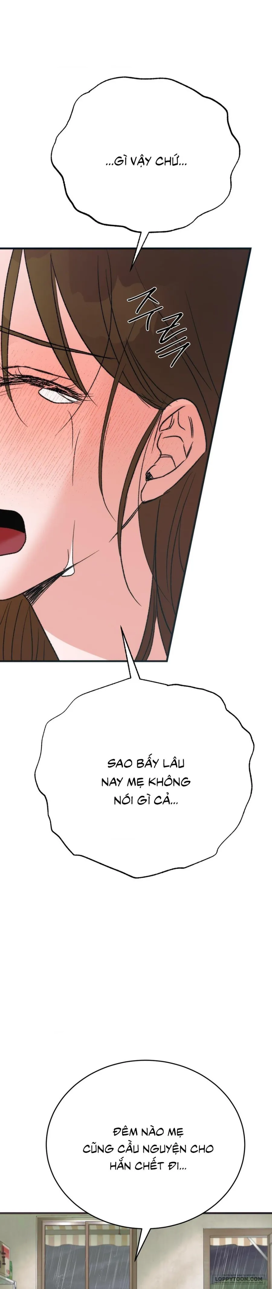 [19+] Khúc Hát Giữa Mùa Hè - Chap 19 - Trang 10