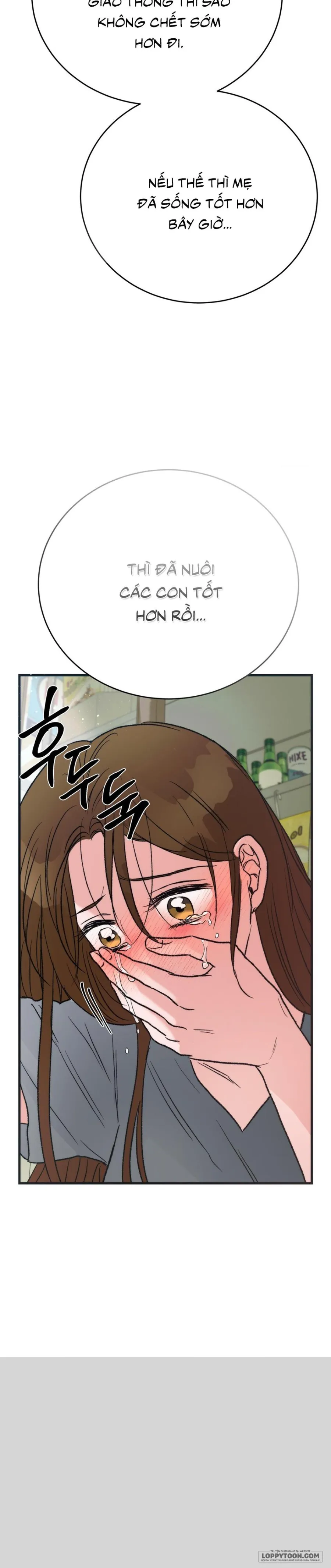 [19+] Khúc Hát Giữa Mùa Hè - Chap 19 - Trang 12