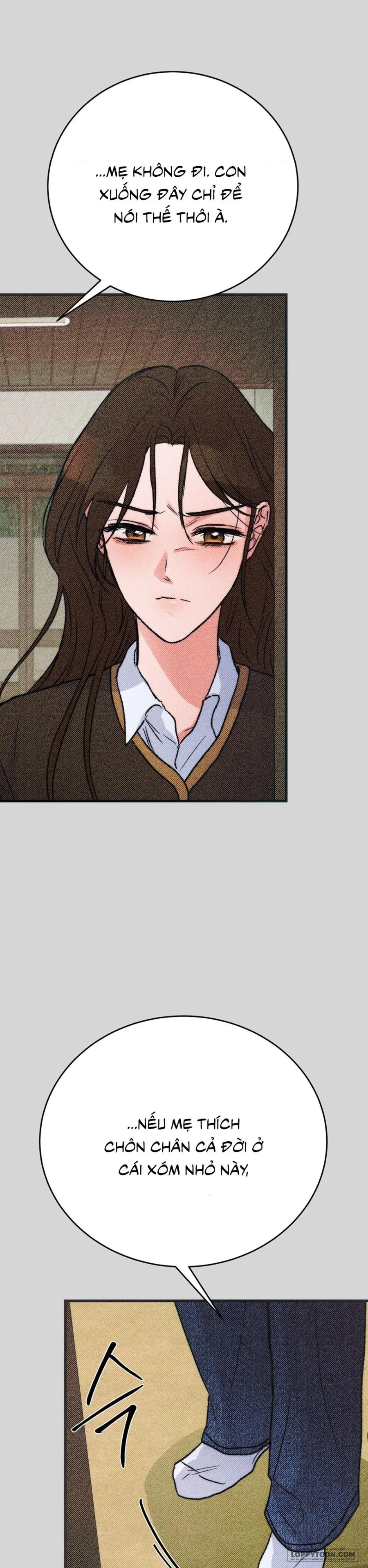 [19+] Khúc Hát Giữa Mùa Hè - Chap 19 - Trang 14