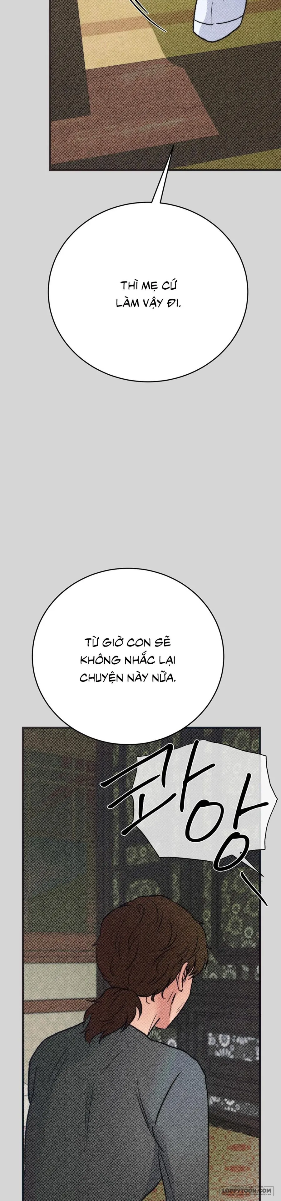 [19+] Khúc Hát Giữa Mùa Hè - Chap 19 - Trang 15