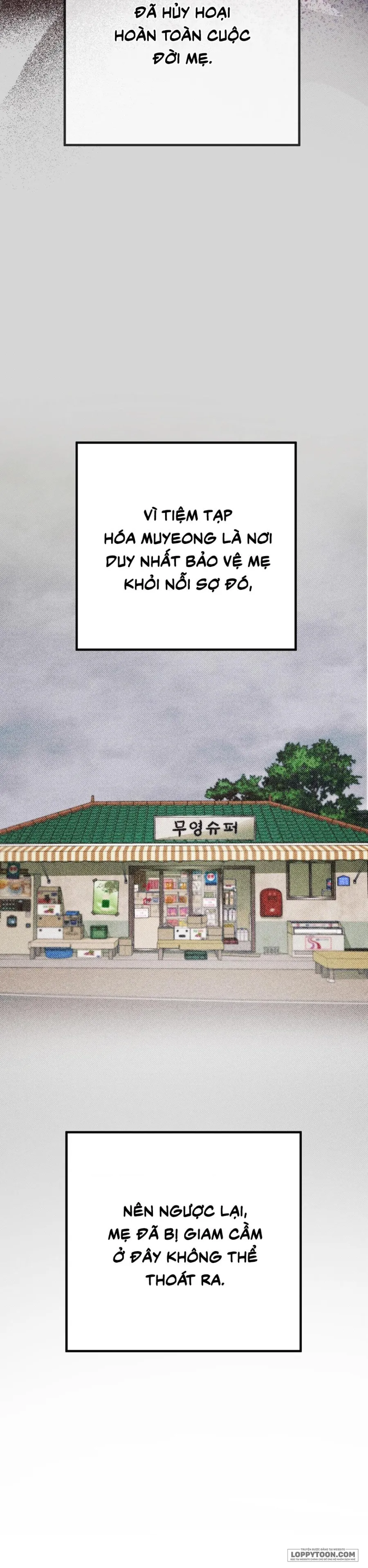 [19+] Khúc Hát Giữa Mùa Hè - Chap 19 - Trang 18