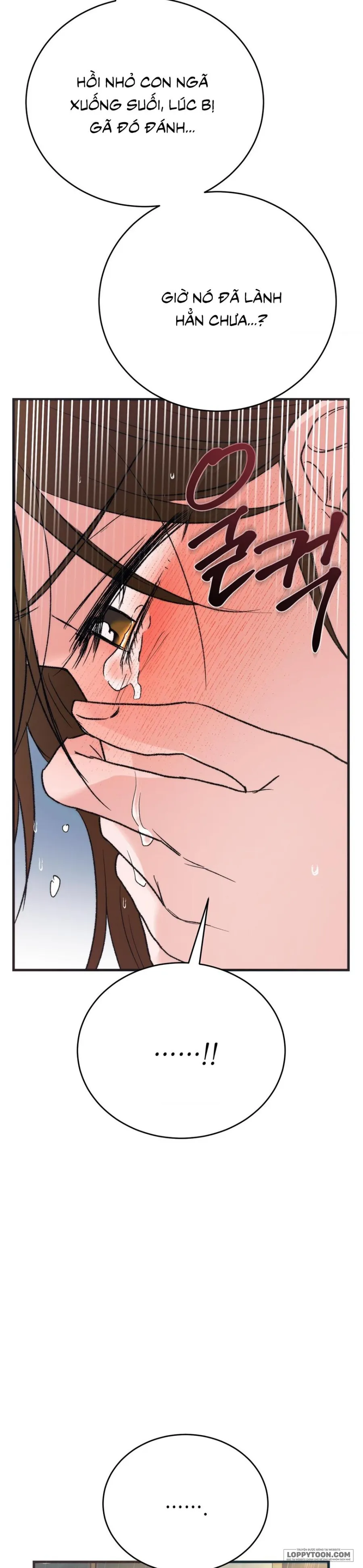 [19+] Khúc Hát Giữa Mùa Hè - Chap 19 - Trang 21