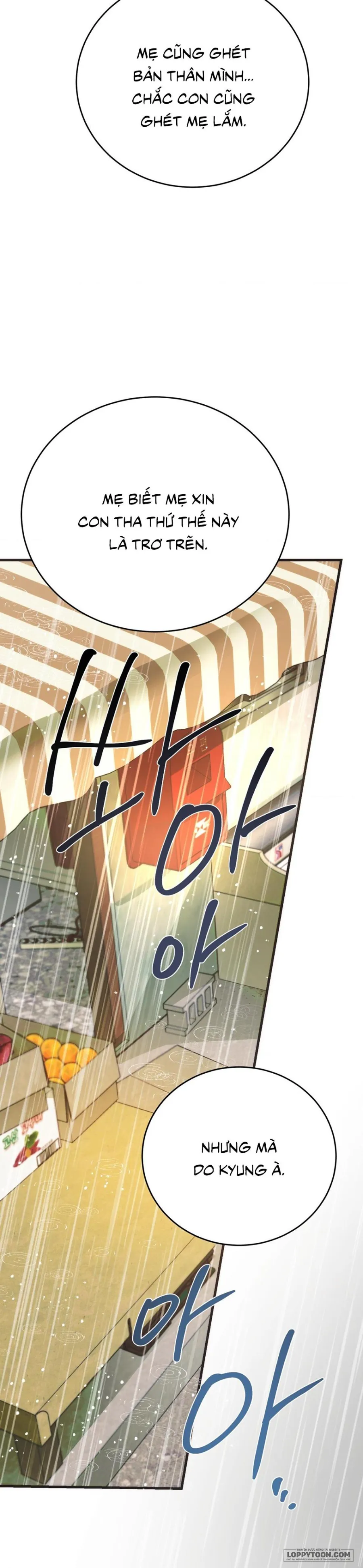 [19+] Khúc Hát Giữa Mùa Hè - Chap 19 - Trang 23