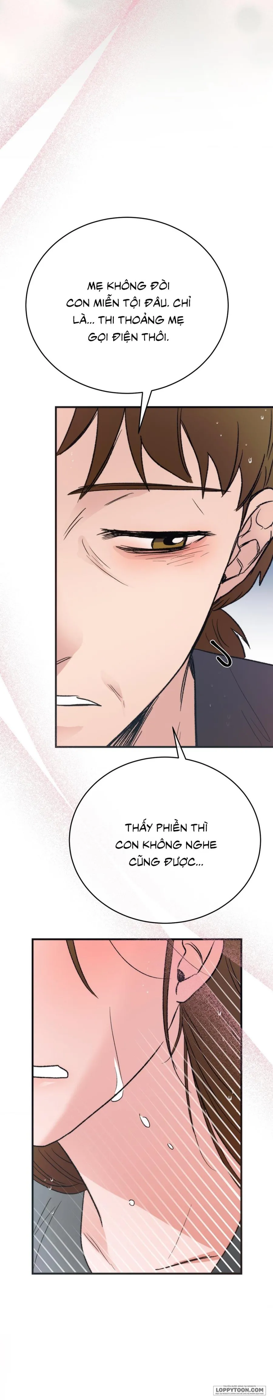 [19+] Khúc Hát Giữa Mùa Hè - Chap 19 - Trang 25