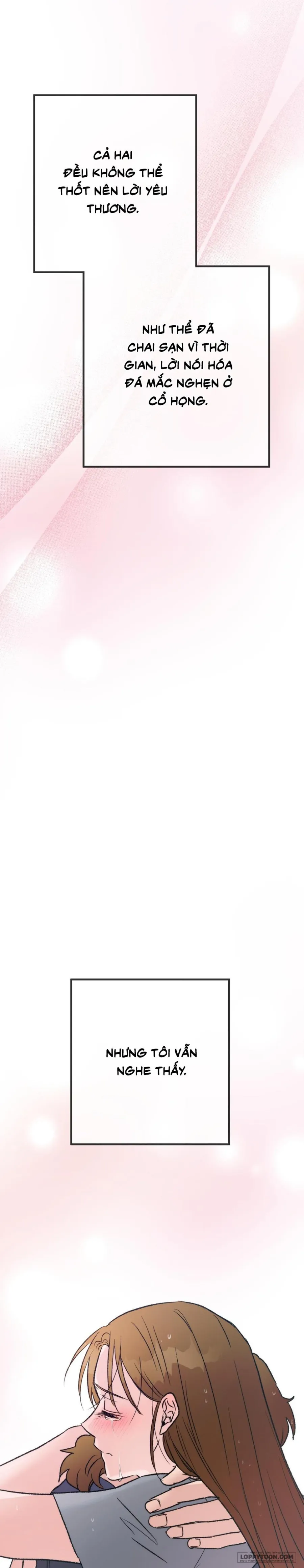 [19+] Khúc Hát Giữa Mùa Hè - Chap 19 - Trang 28