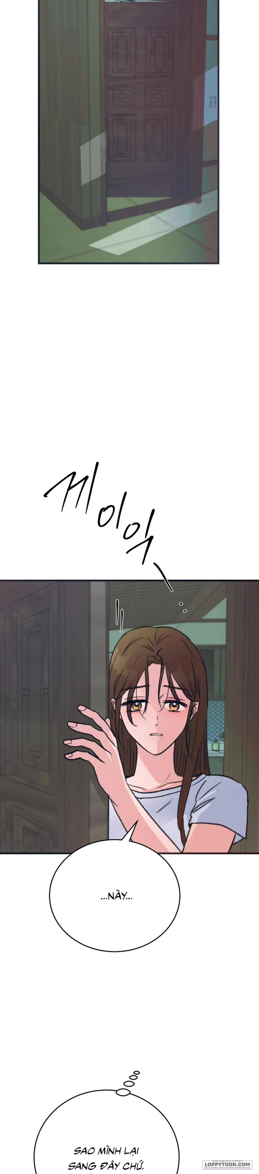 [19+] Khúc Hát Giữa Mùa Hè - Chap 19 - Trang 33