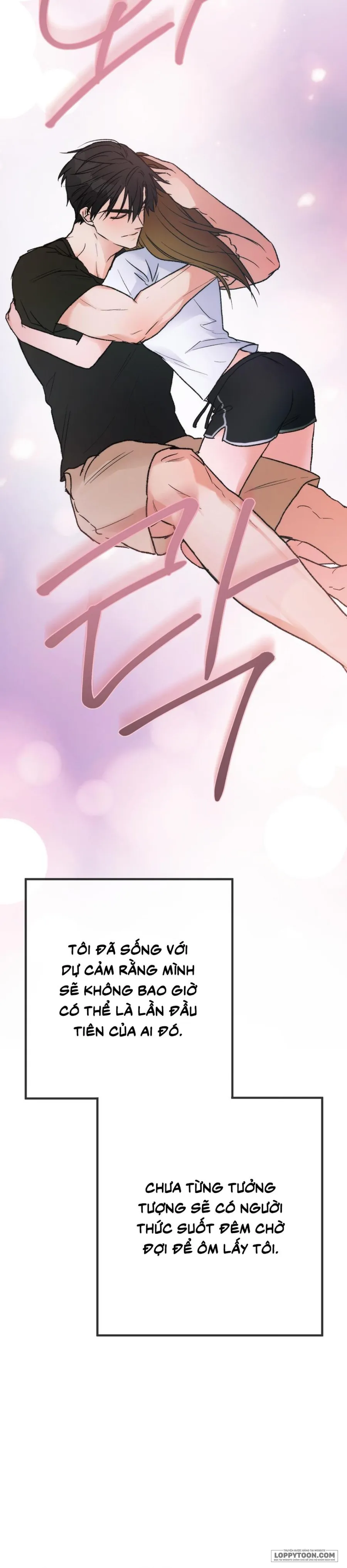 [19+] Khúc Hát Giữa Mùa Hè - Chap 19 - Trang 36