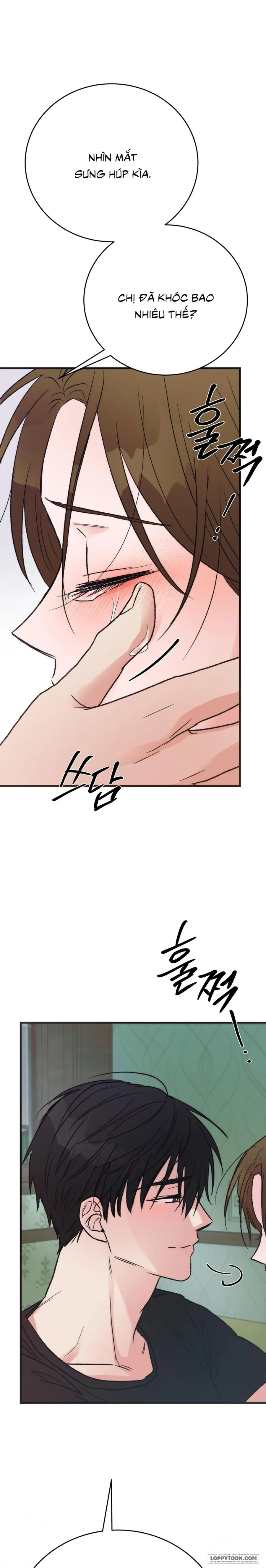 [19+] Khúc Hát Giữa Mùa Hè - Chap 19 - Trang 37