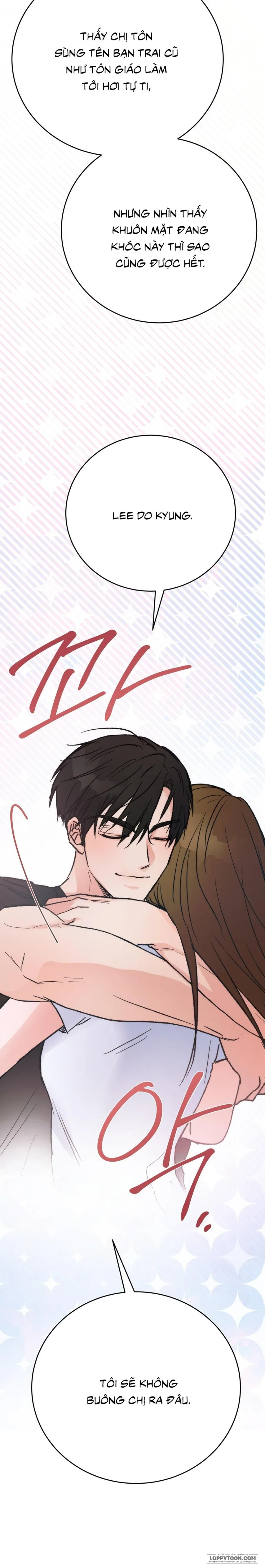 [19+] Khúc Hát Giữa Mùa Hè - Chap 19 - Trang 38