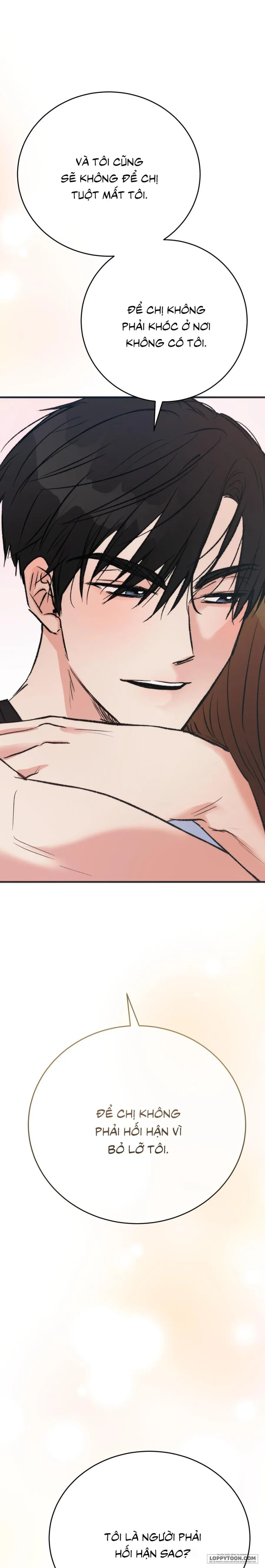[19+] Khúc Hát Giữa Mùa Hè - Chap 19 - Trang 39