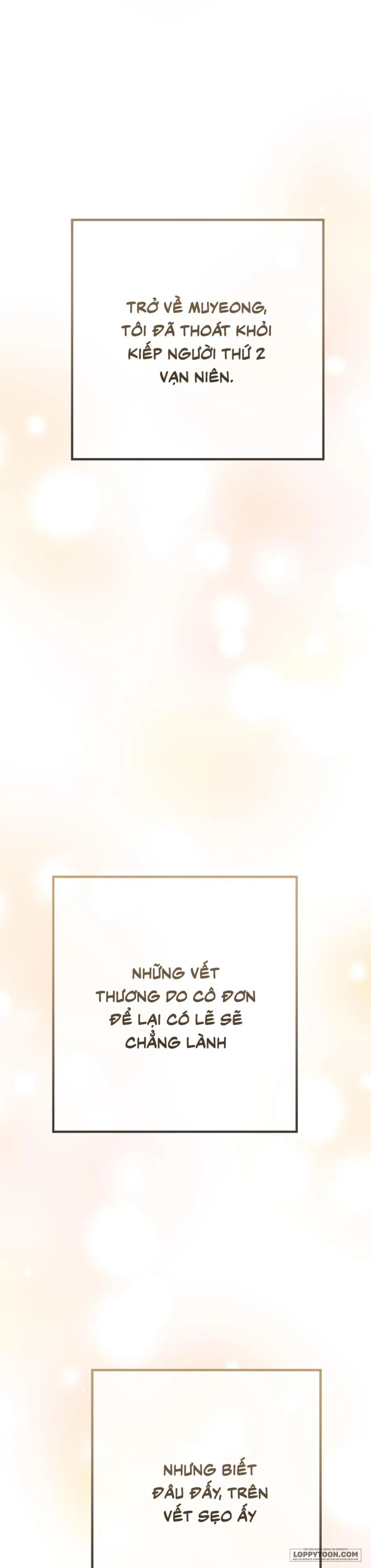 [19+] Khúc Hát Giữa Mùa Hè - Chap 19 - Trang 41