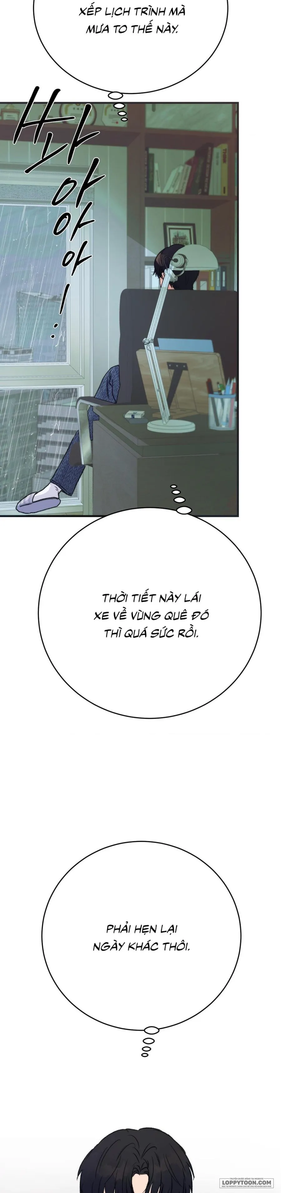 [19+] Khúc Hát Giữa Mùa Hè - Chap 19 - Trang 44