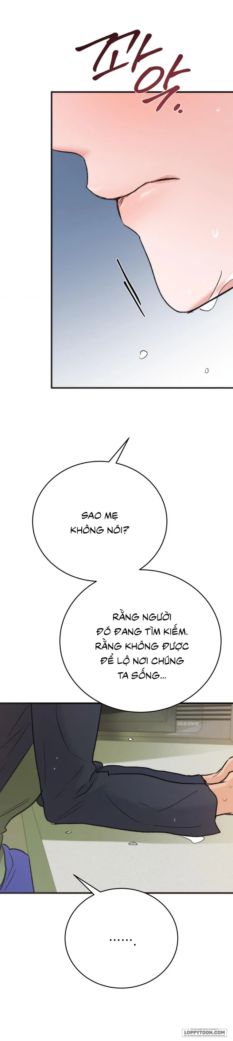 [19+] Khúc Hát Giữa Mùa Hè - Chap 19 - Trang 5