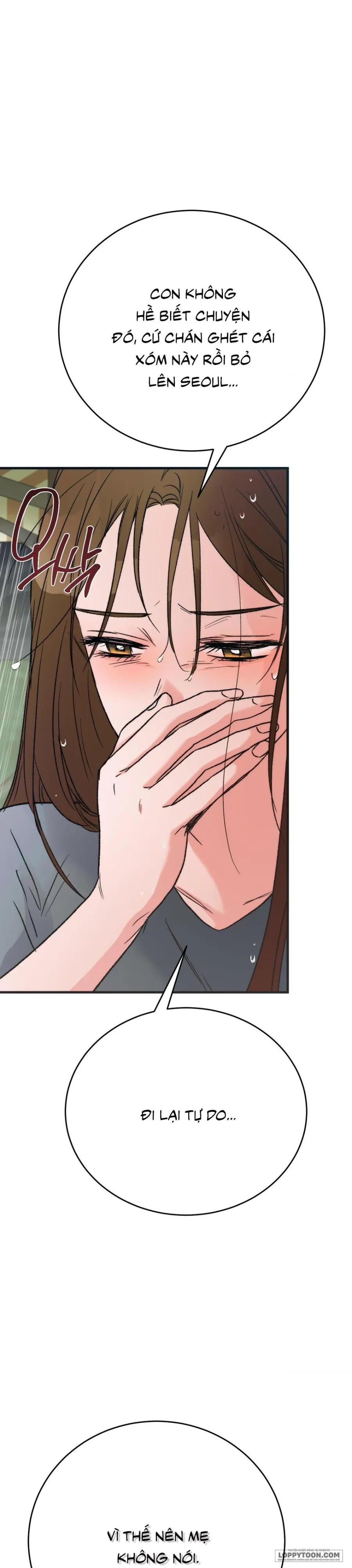 [19+] Khúc Hát Giữa Mùa Hè - Chap 19 - Trang 6