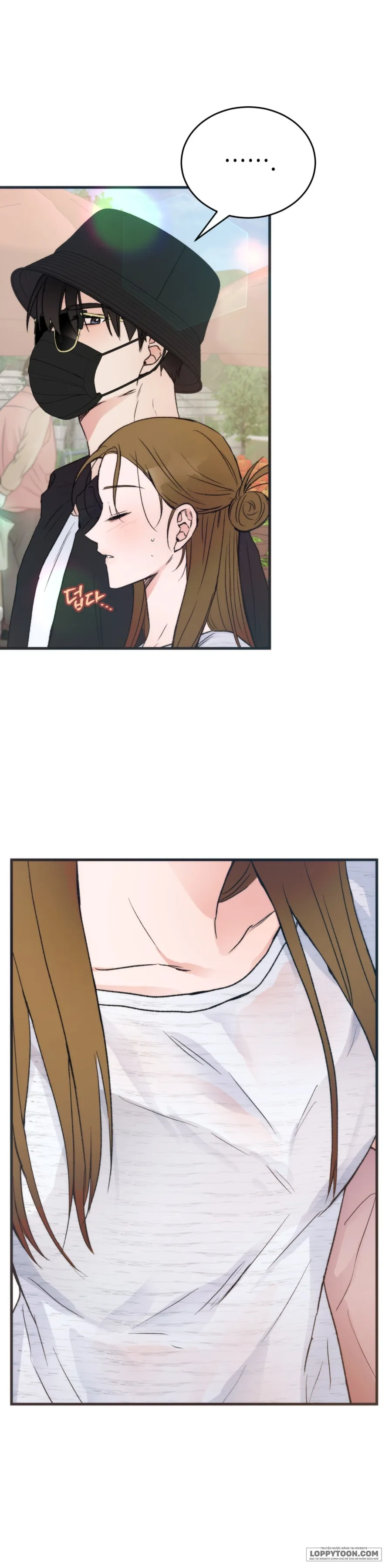 [19+] Khúc Hát Giữa Mùa Hè - Chap 2 - Trang 21