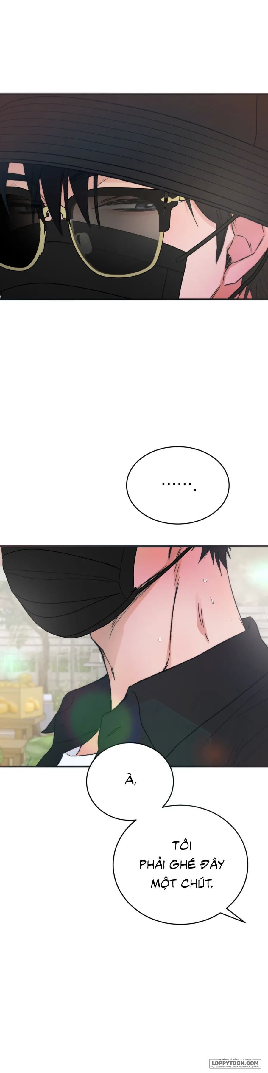 [19+] Khúc Hát Giữa Mùa Hè - Chap 2 - Trang 22