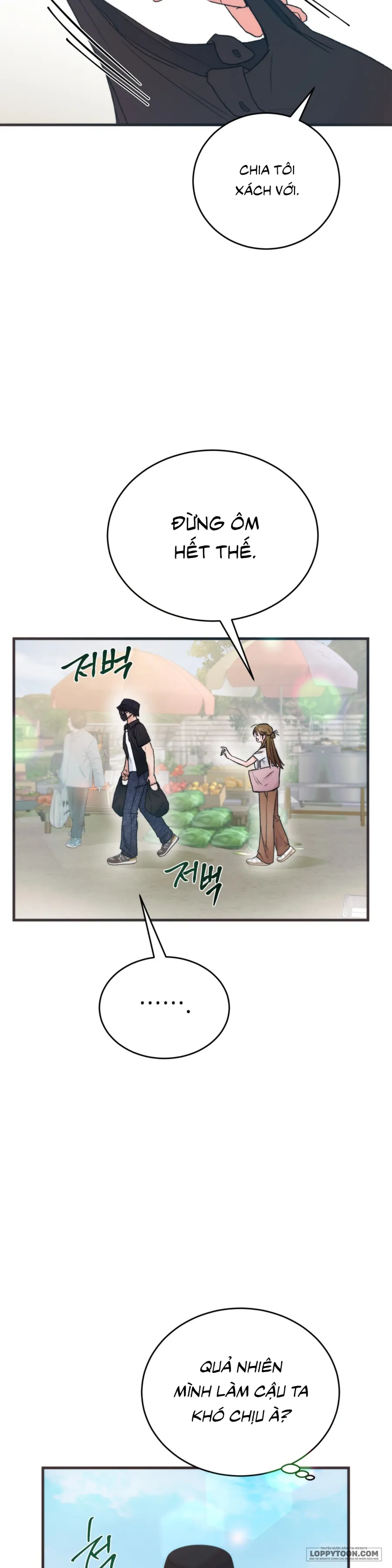 [19+] Khúc Hát Giữa Mùa Hè - Chap 2 - Trang 24