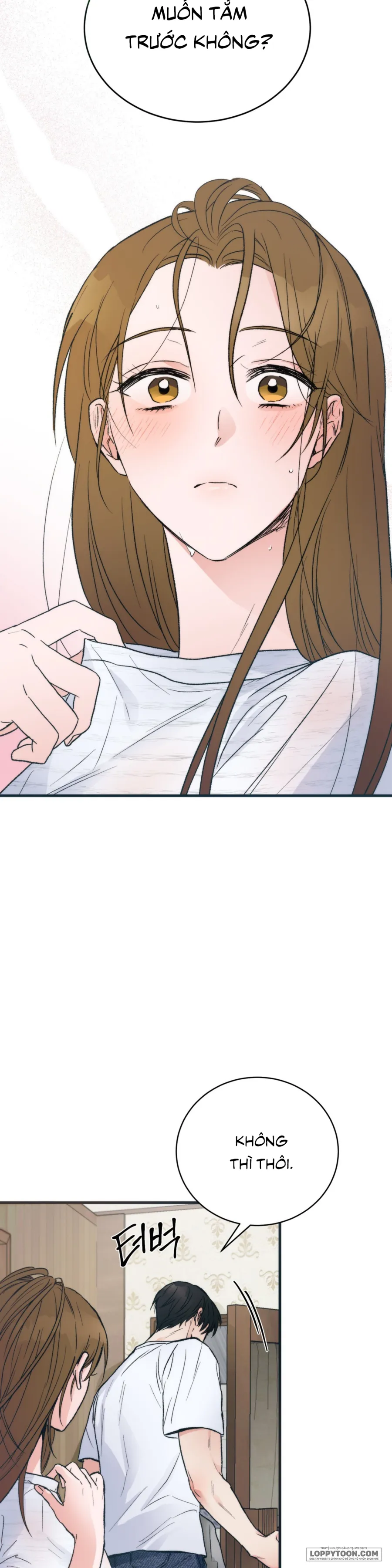 [19+] Khúc Hát Giữa Mùa Hè - Chap 2 - Trang 26
