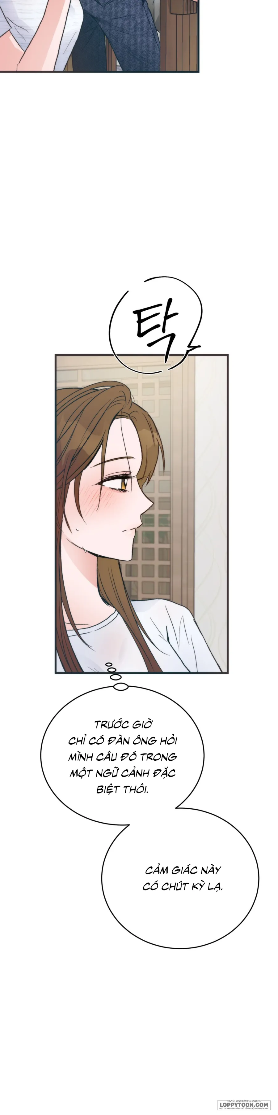 [19+] Khúc Hát Giữa Mùa Hè - Chap 2 - Trang 27