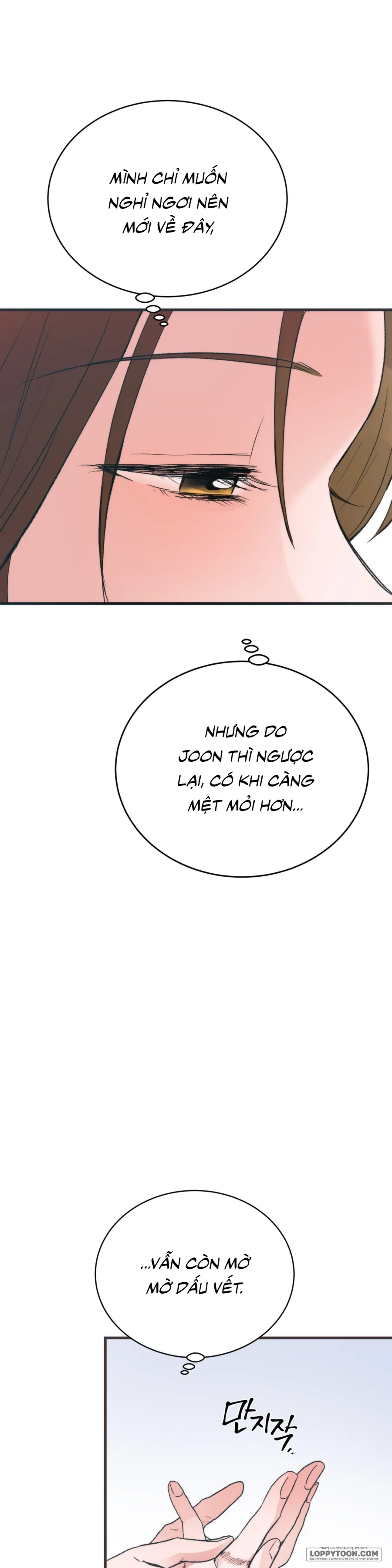 [19+] Khúc Hát Giữa Mùa Hè - Chap 2 - Trang 28