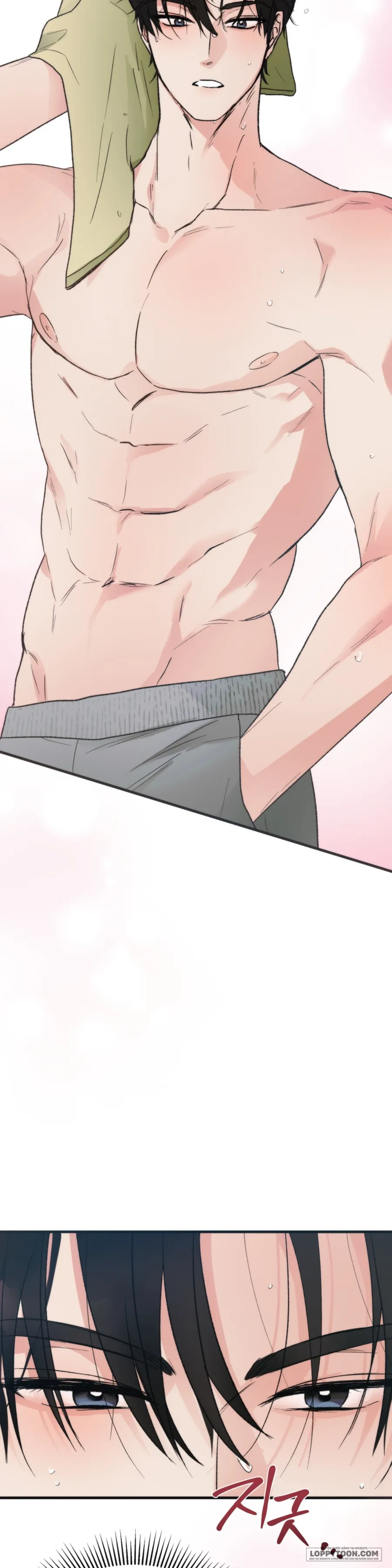 [19+] Khúc Hát Giữa Mùa Hè - Chap 2 - Trang 32