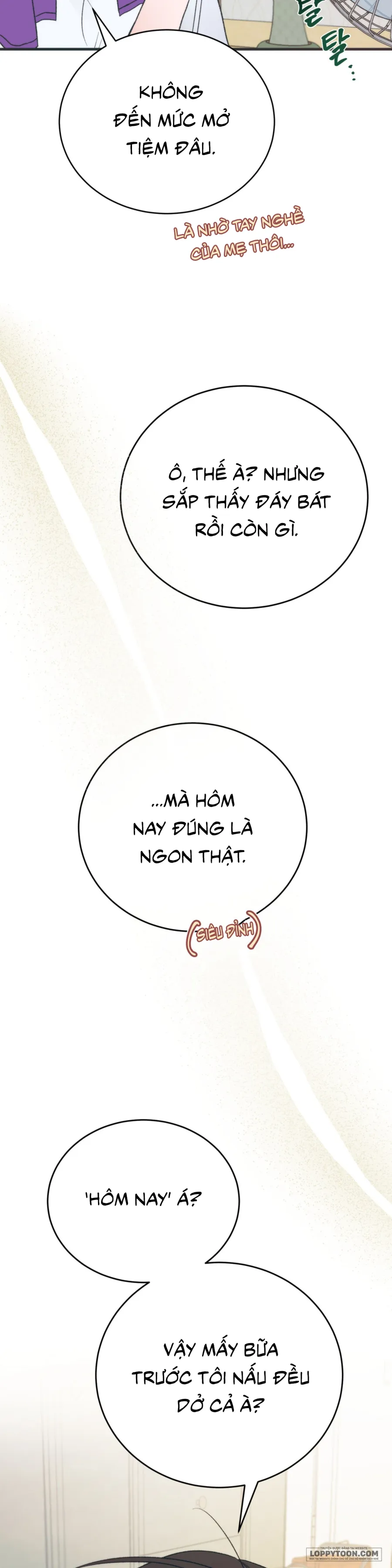 [19+] Khúc Hát Giữa Mùa Hè - Chap 2 - Trang 37