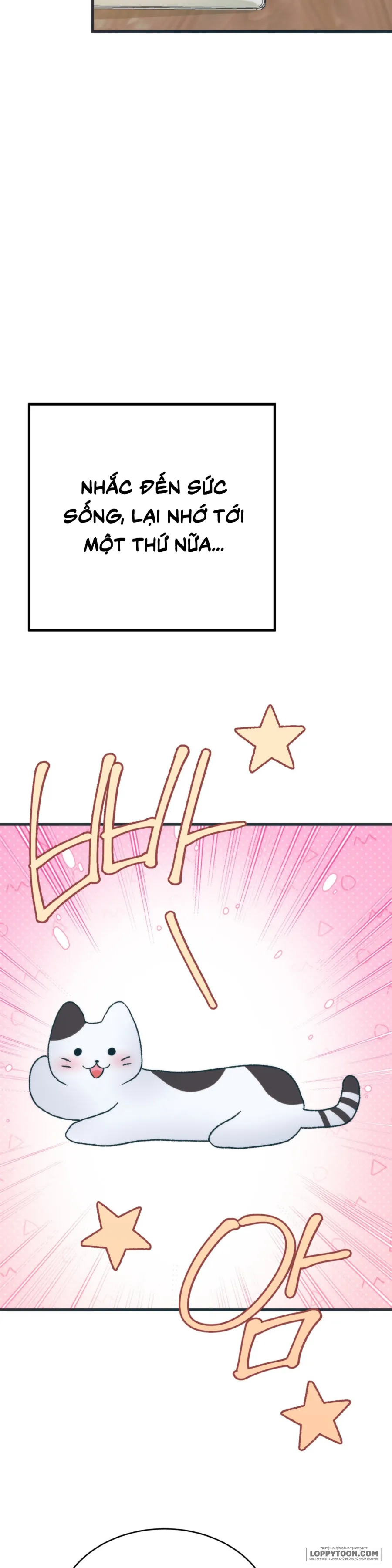 [19+] Khúc Hát Giữa Mùa Hè - Chap 2 - Trang 4