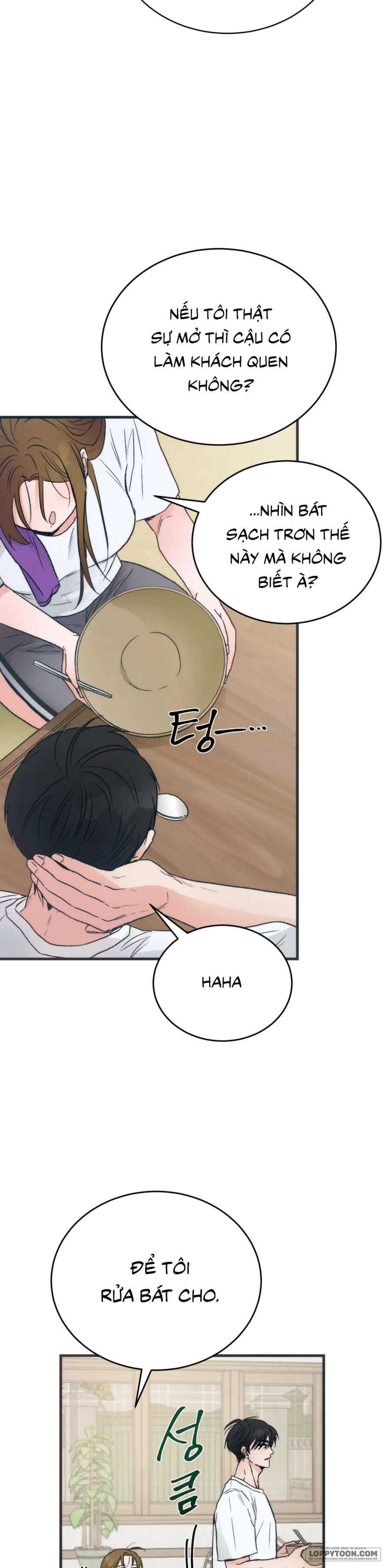 [19+] Khúc Hát Giữa Mùa Hè - Chap 2 - Trang 40