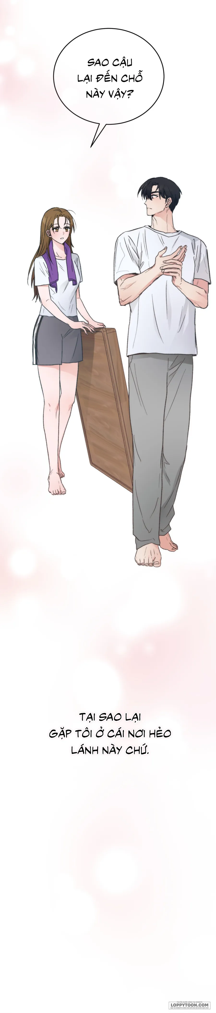 [19+] Khúc Hát Giữa Mùa Hè - Chap 2 - Trang 44