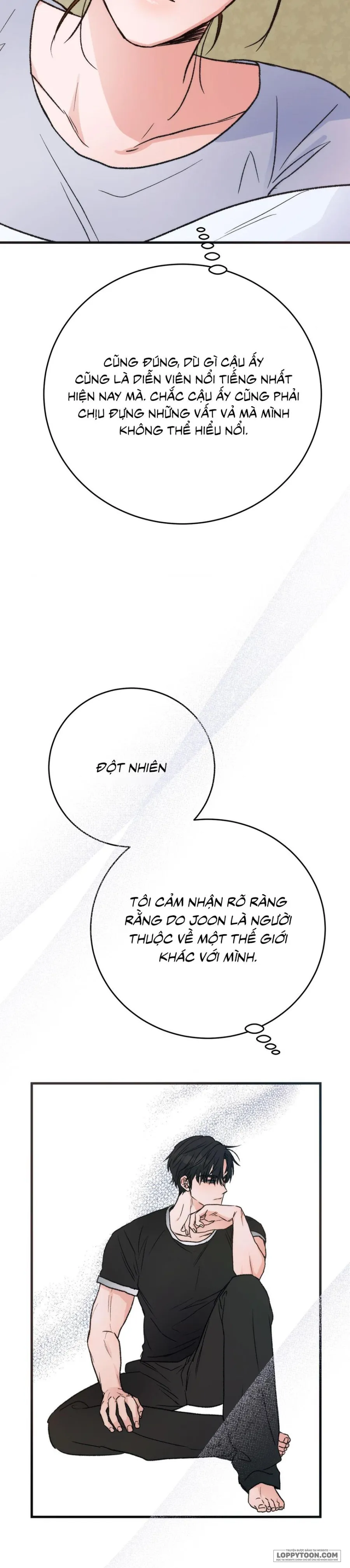 [19+] Khúc Hát Giữa Mùa Hè - Chap 20 - Trang 24