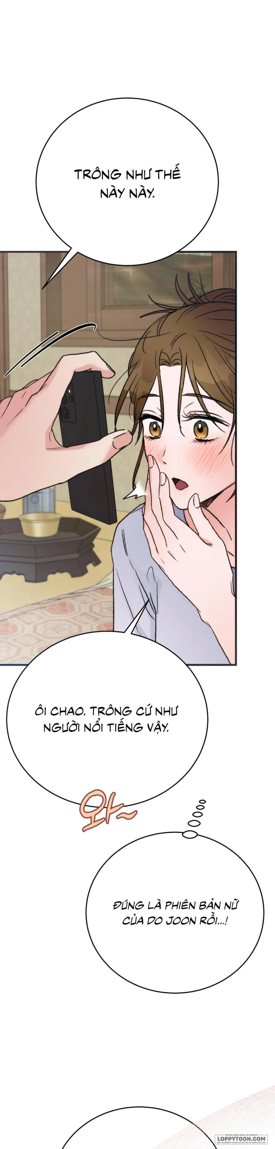 [19+] Khúc Hát Giữa Mùa Hè - Chap 20 - Trang 27