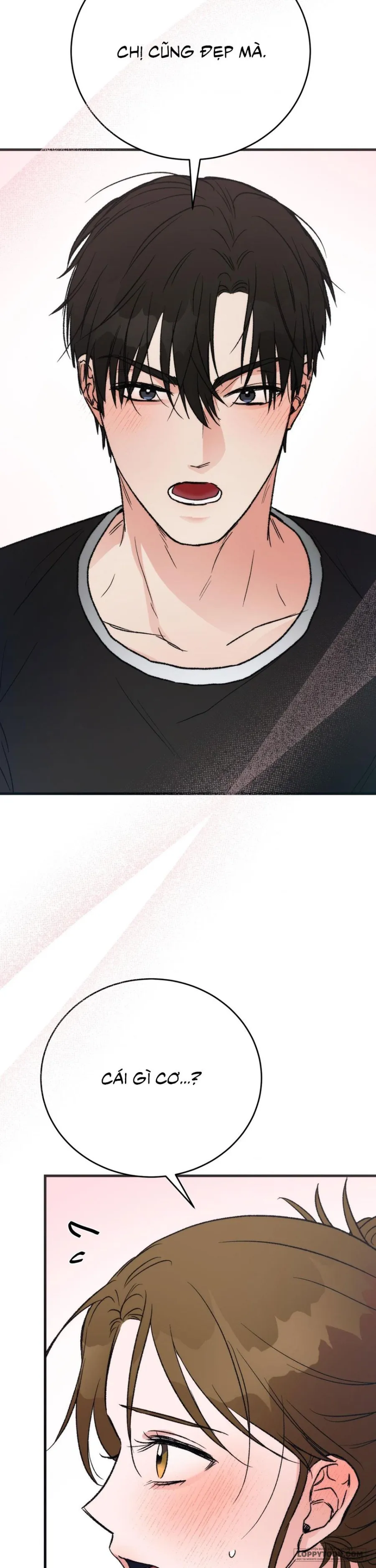 [19+] Khúc Hát Giữa Mùa Hè - Chap 20 - Trang 28