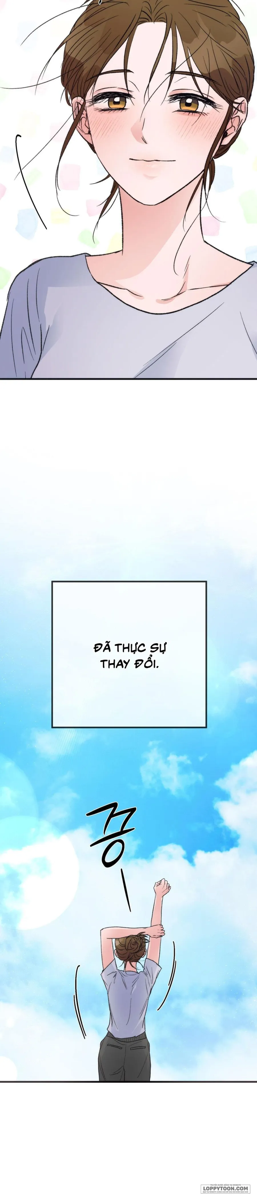 [19+] Khúc Hát Giữa Mùa Hè - Chap 20 - Trang 3