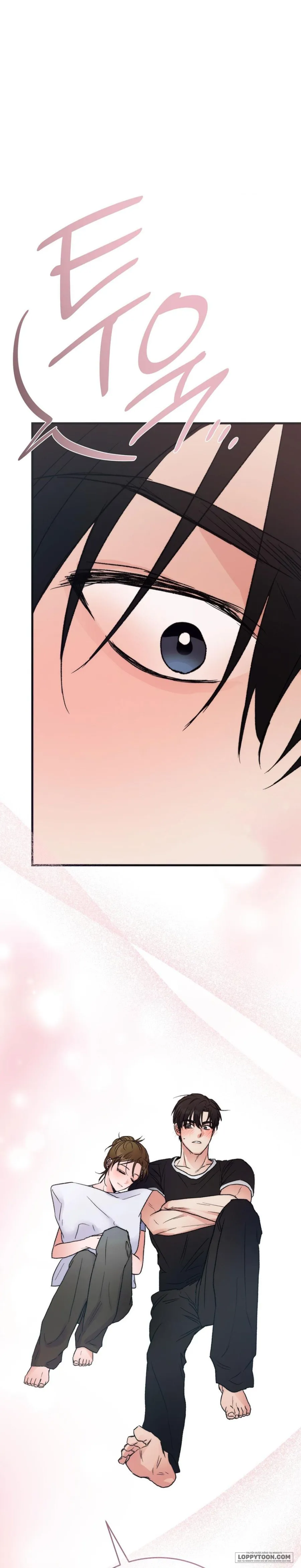 [19+] Khúc Hát Giữa Mùa Hè - Chap 20 - Trang 34