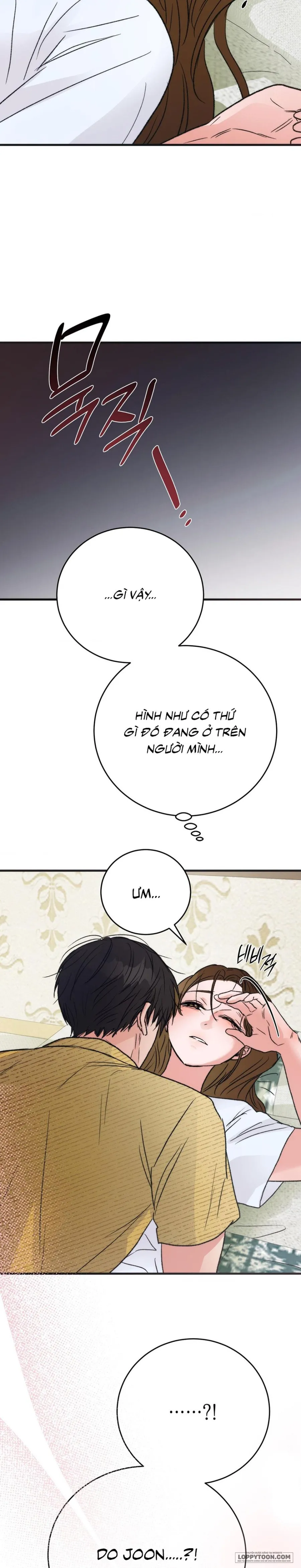 [19+] Khúc Hát Giữa Mùa Hè - Chap 20 - Trang 39