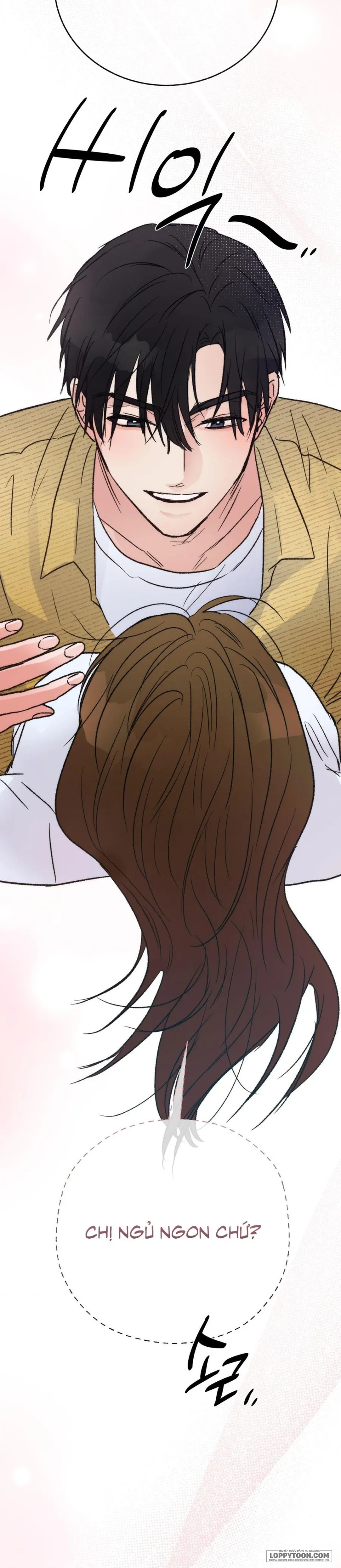 [19+] Khúc Hát Giữa Mùa Hè - Chap 20 - Trang 40