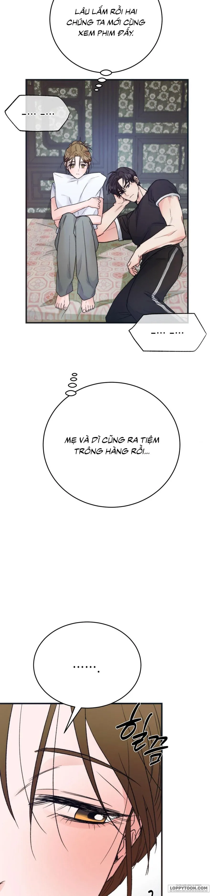 [19+] Khúc Hát Giữa Mùa Hè - Chap 20 - Trang 5