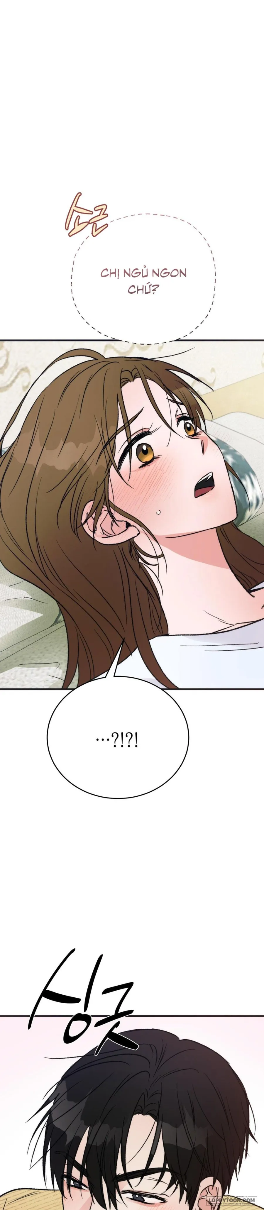 [19+] Khúc Hát Giữa Mùa Hè - Chap 21 - 🔞🔞🔞 - Trang 0