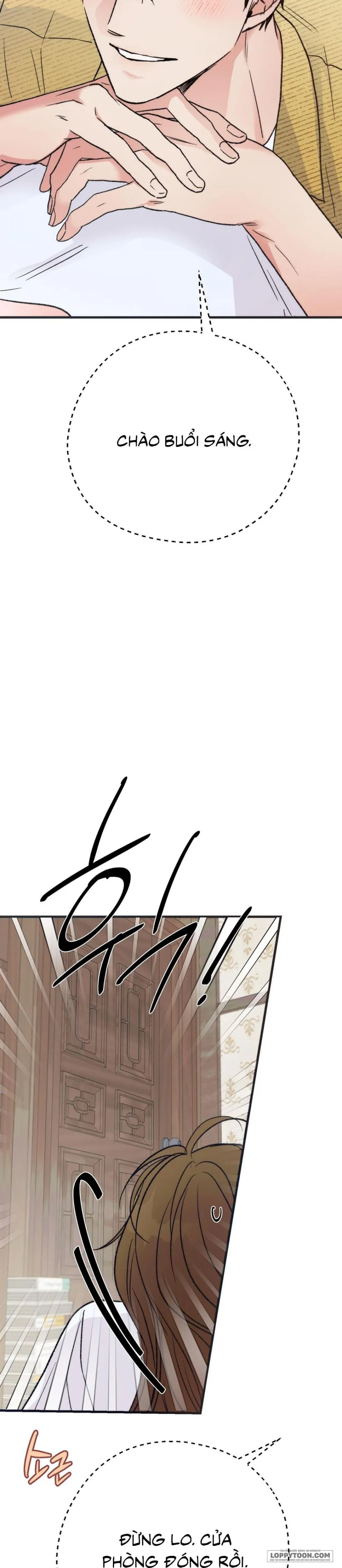 [19+] Khúc Hát Giữa Mùa Hè - Chap 21 - 🔞🔞🔞 - Trang 1