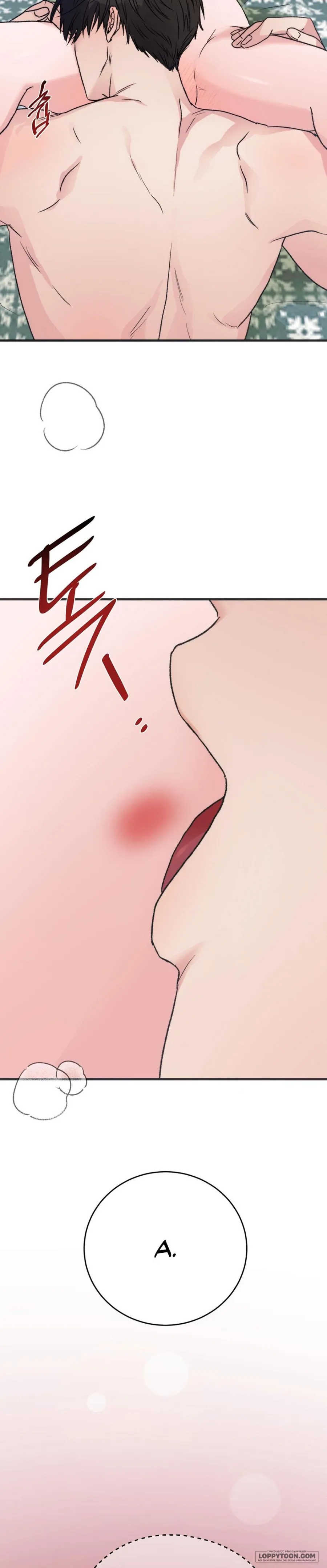 [19+] Khúc Hát Giữa Mùa Hè - Chap 21 - 🔞🔞🔞 - Trang 15