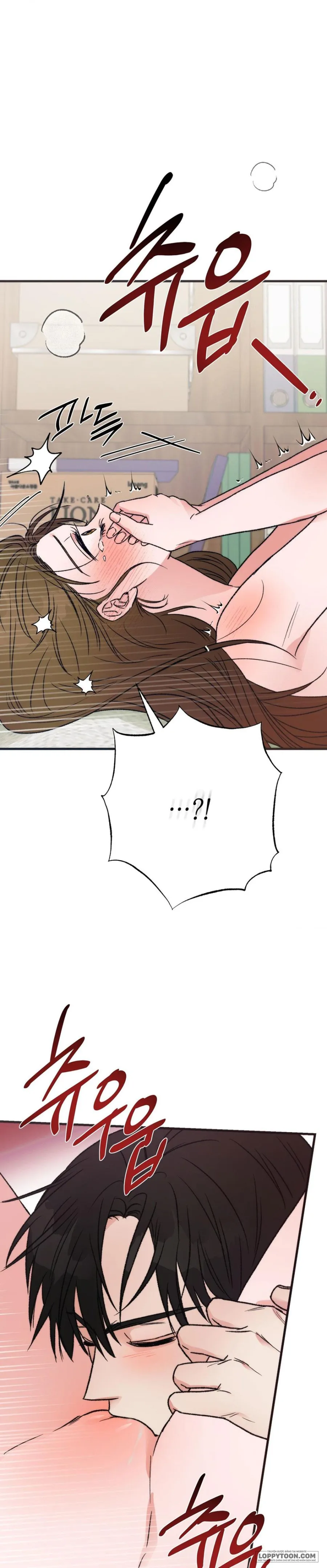 [19+] Khúc Hát Giữa Mùa Hè - Chap 21 - 🔞🔞🔞 - Trang 18