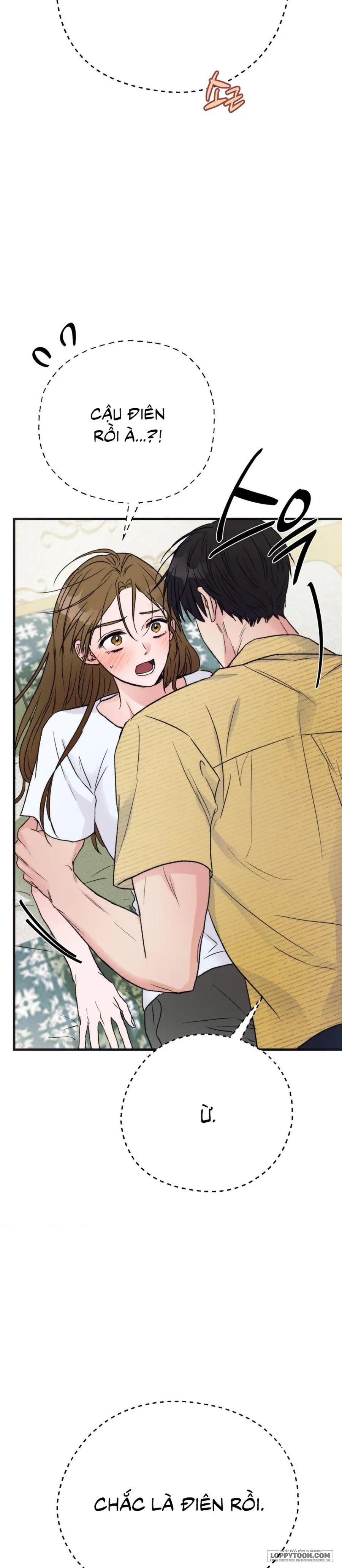 [19+] Khúc Hát Giữa Mùa Hè - Chap 21 - 🔞🔞🔞 - Trang 2