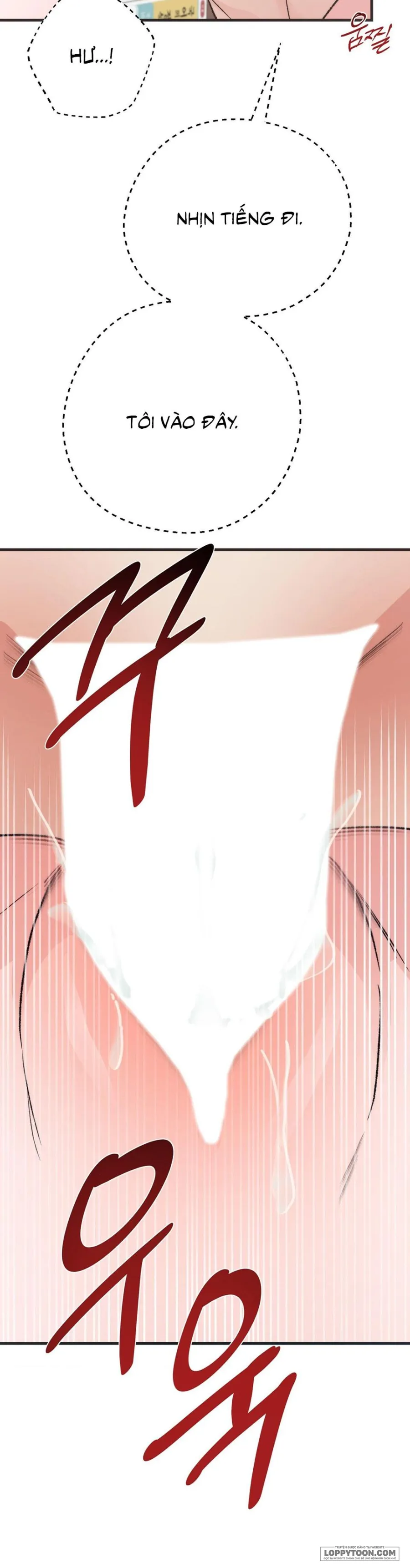 [19+] Khúc Hát Giữa Mùa Hè - Chap 21 - 🔞🔞🔞 - Trang 21