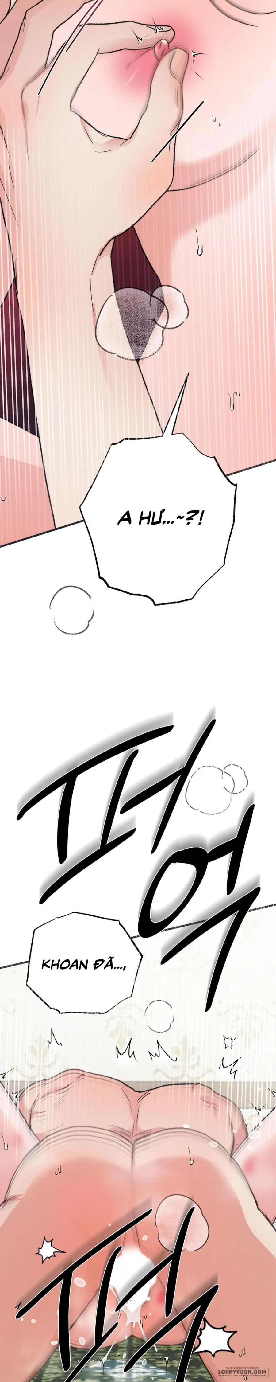 [19+] Khúc Hát Giữa Mùa Hè - Chap 21 - 🔞🔞🔞 - Trang 26