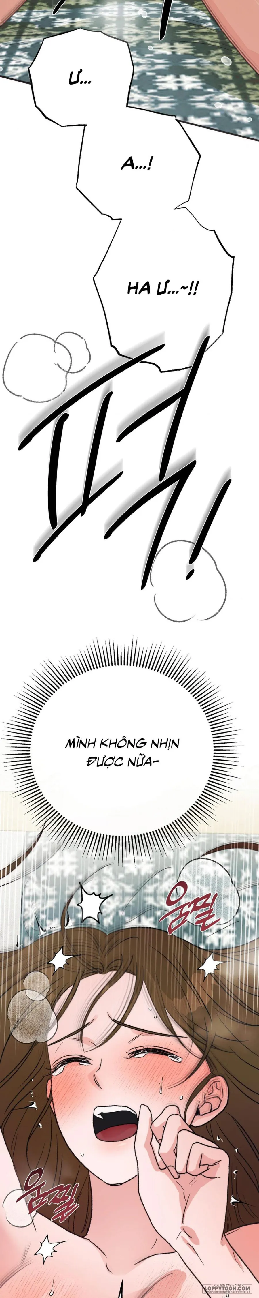 [19+] Khúc Hát Giữa Mùa Hè - Chap 21 - 🔞🔞🔞 - Trang 27
