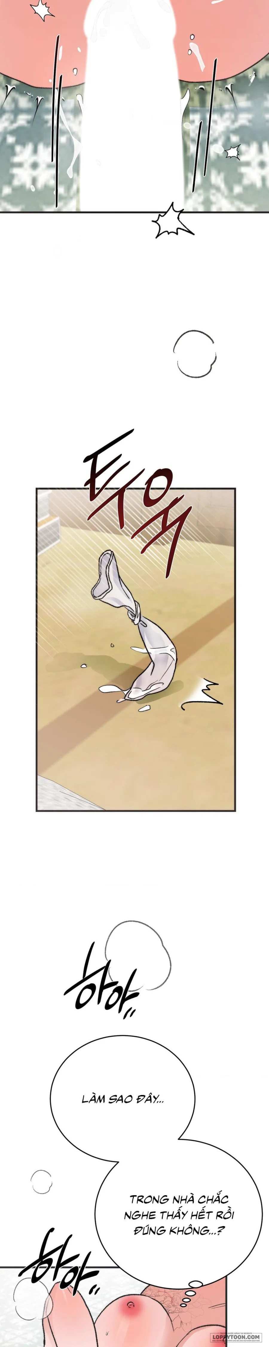 [19+] Khúc Hát Giữa Mùa Hè - Chap 21 - 🔞🔞🔞 - Trang 31