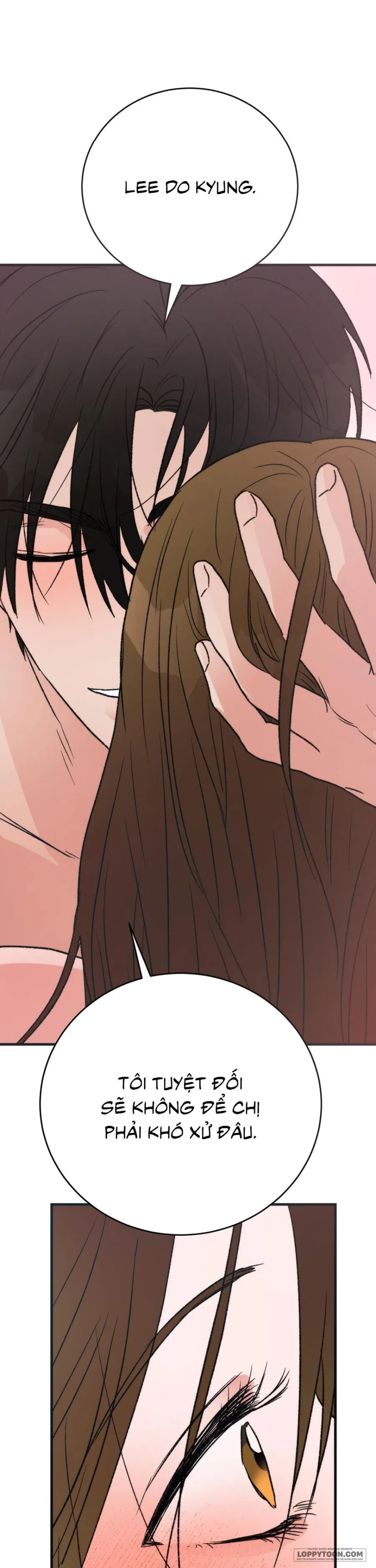 [19+] Khúc Hát Giữa Mùa Hè - Chap 21 - 🔞🔞🔞 - Trang 36